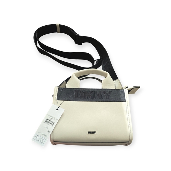 DKNY Cassandra Small Tote Nwt - Picture 1 of 3